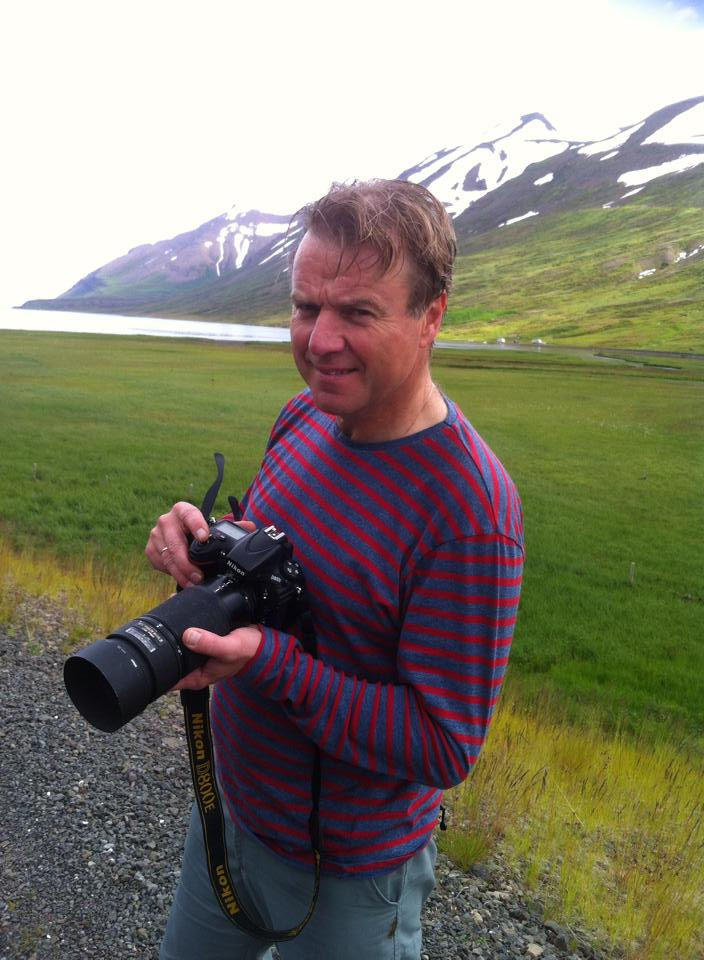 Lárus Karl Ingason
