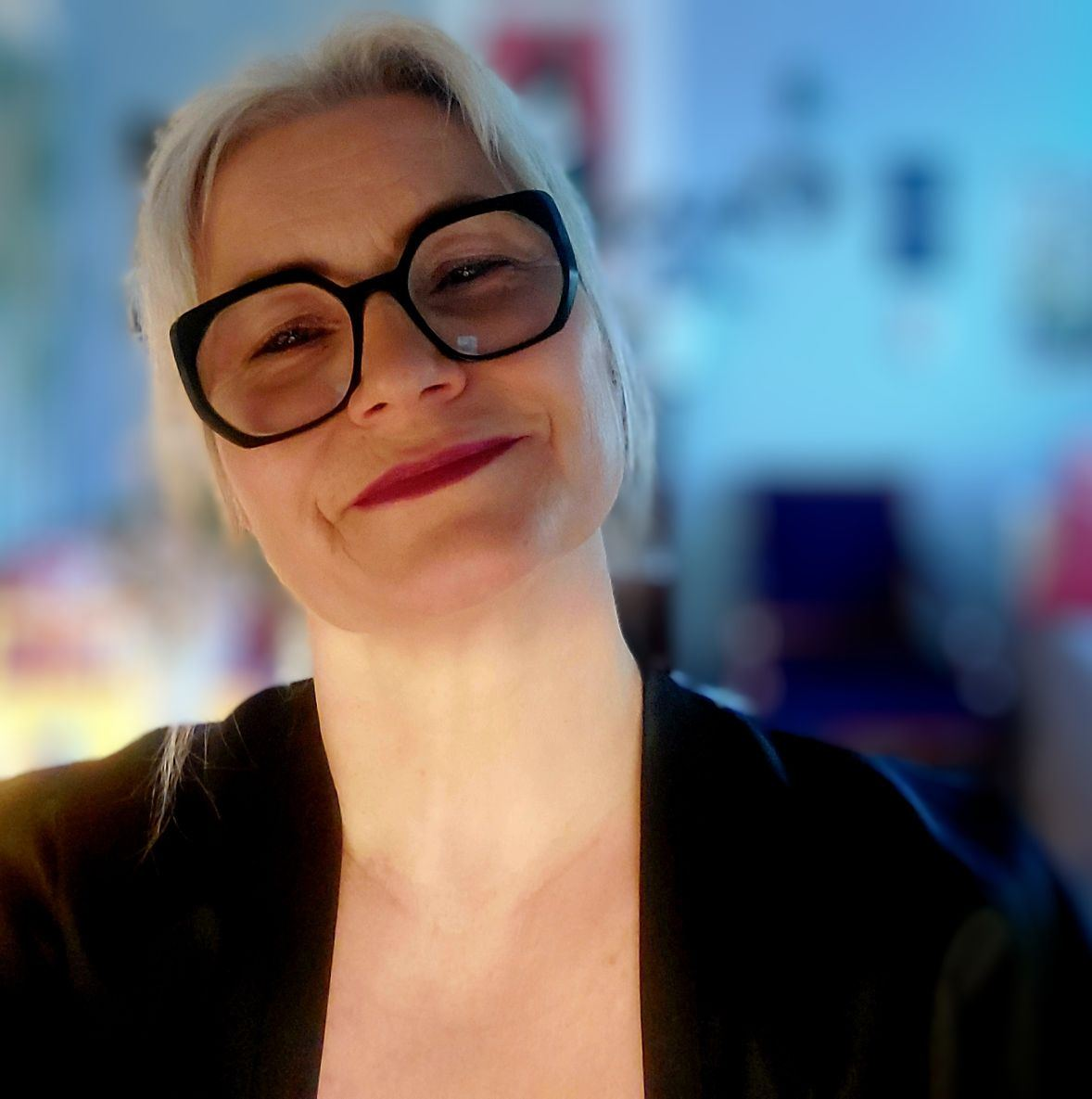 Fjóla Eðvarðsdóttir